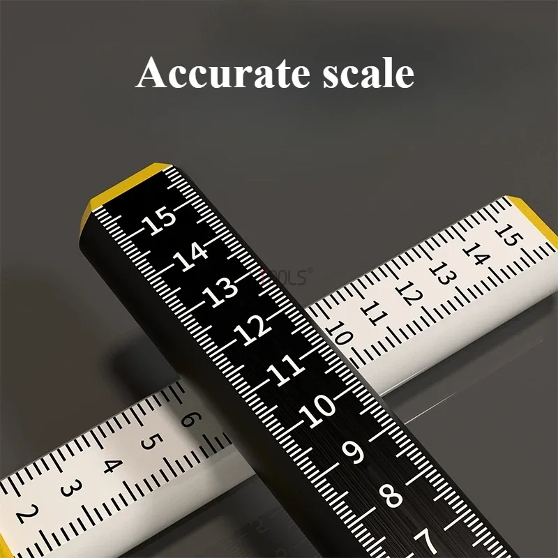 Light Steel Keel Leveling Tool Ceiling Leveling Special Ruler Height Gauge Spirit Level Gradienter Magnetic Wall Floor Tiling