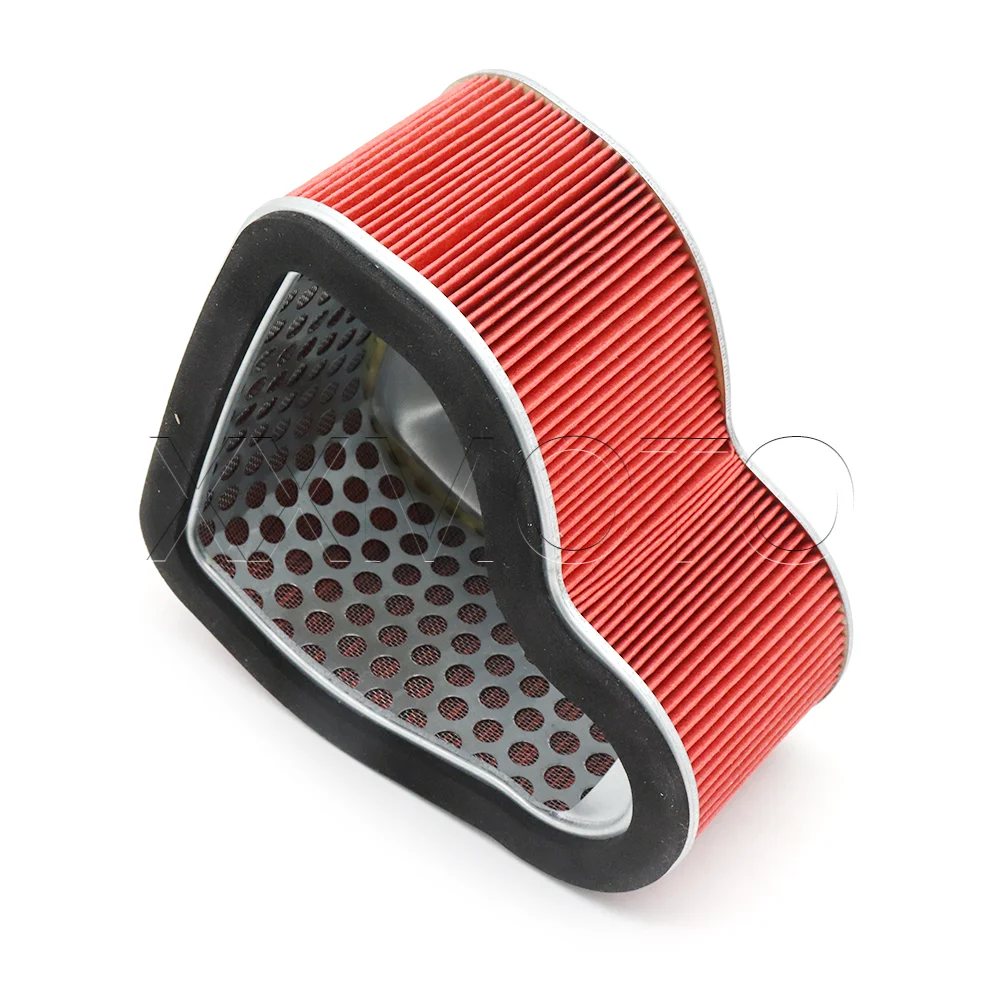 For Honda VTX1800C VTX1800R VTX1800S 2002 2003 2004 2005-2008 VTX1800 C S R Air Filter Intake Cleaner Motorcycle Accessories view 6