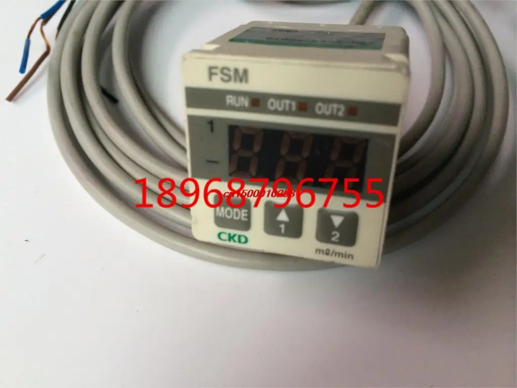 

FREE SHIPPING FSM-V-DN-R0010 Digital display pressure sensor