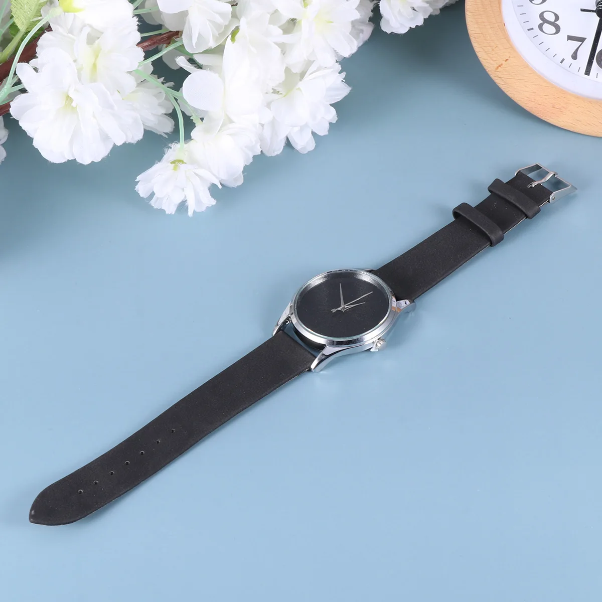 

Simple Strap Watch Watches for Women Fashion Quartz Wristwatch