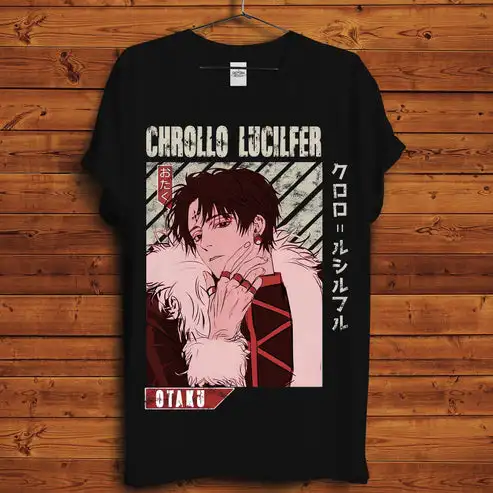 Chrollo T-Shirt