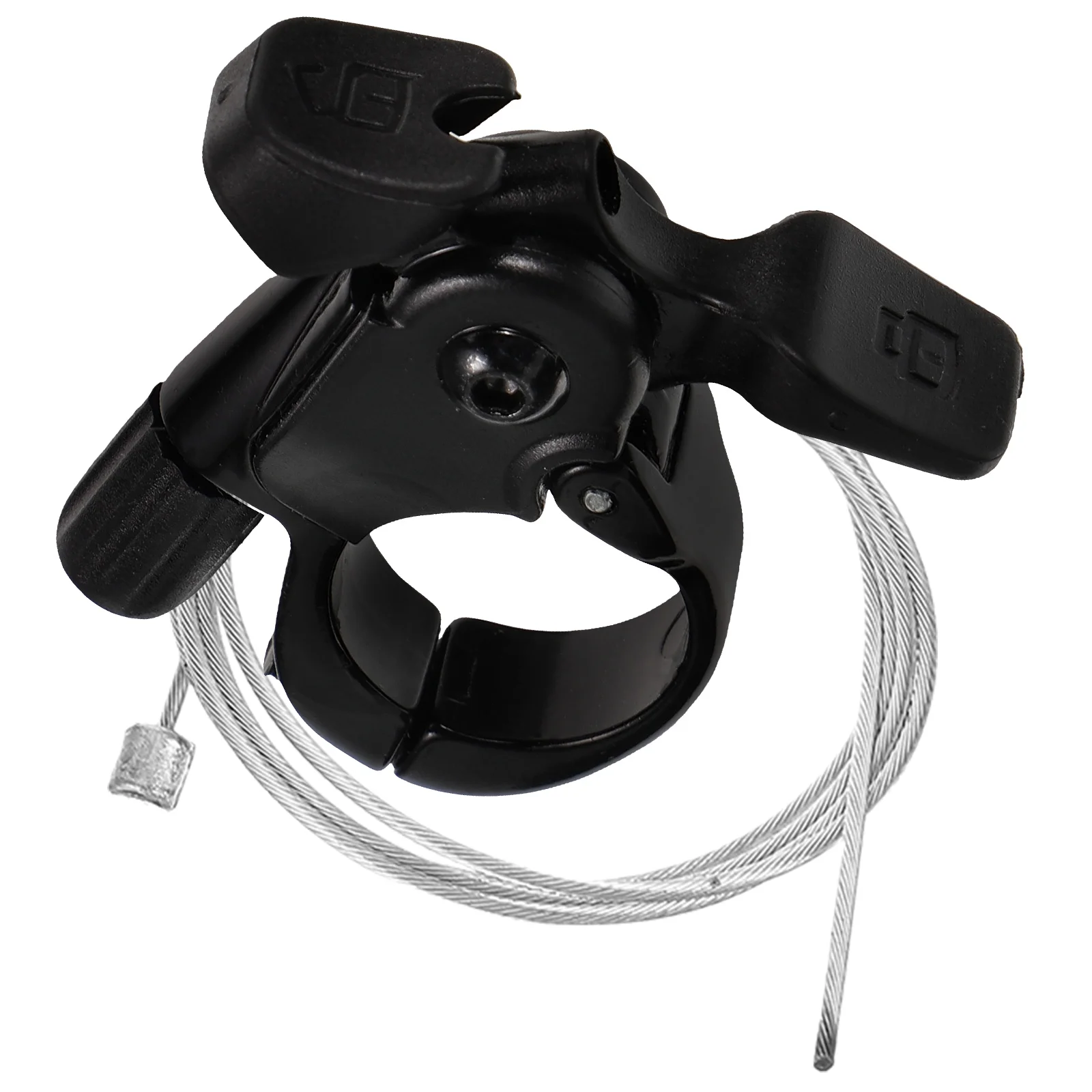 

Bike Wire Controller B-type Core Switch Aluminum Alloy Cable Locks Universal Accessories Line Control Lever Bicycle
