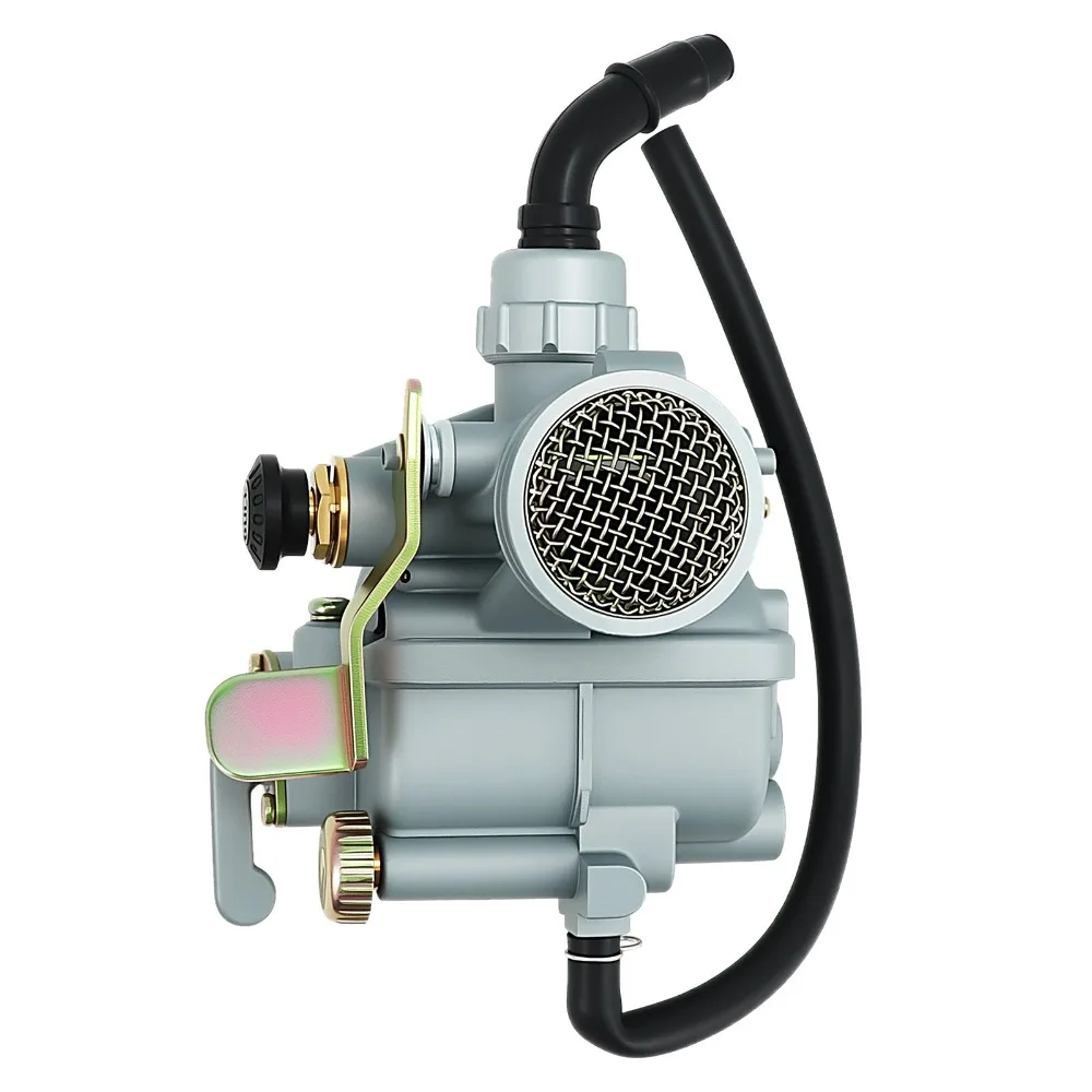 Рисунок 2 - Карбюратор подходит для мотоцикла