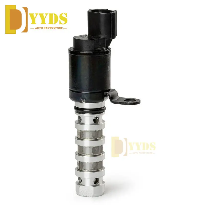 Elektrozawór VVT (zmiennych faz rozrządu) 243552B700 do Hyundai Accent 2012-2018, Kia Rio 2011-2019, Hyundai Sonata 2015-2018