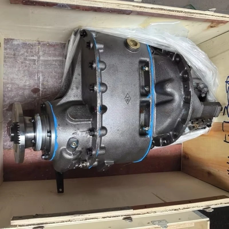 Sinotruk Howo A7 Mi…