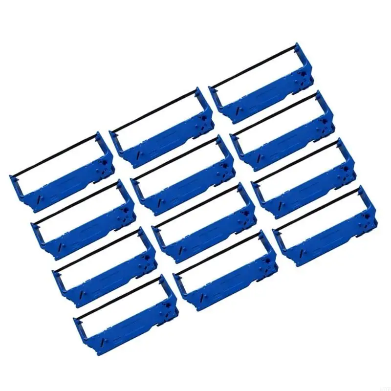 Ribbon Replacement for Star HSP7000 RC7KB HSP7543 HSP7643 Ribbon Holder Clearer & Smoother Printer Accessories