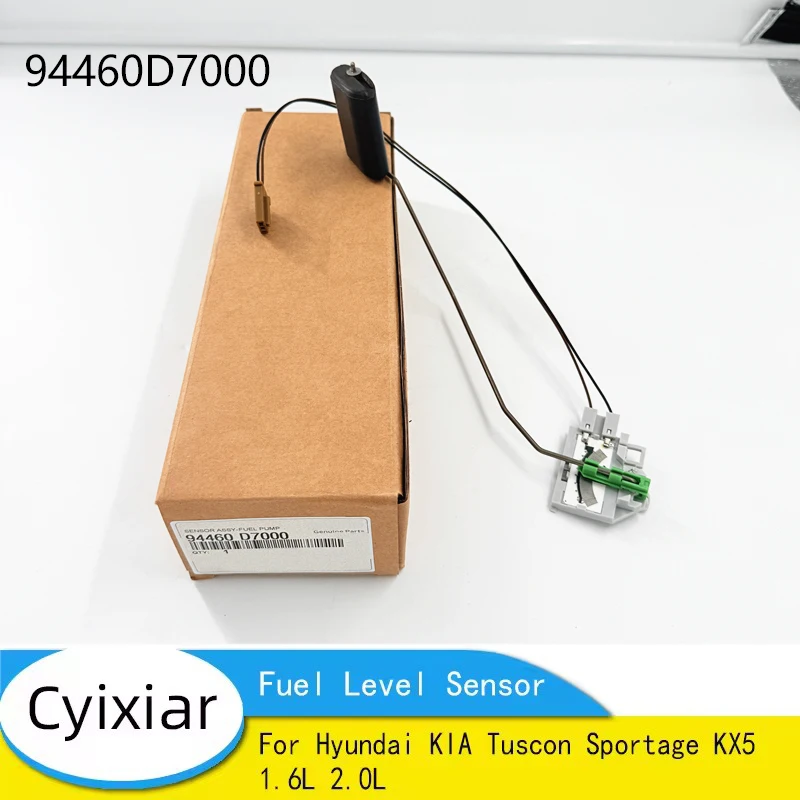 

Brand New Fuel Level Sensor For Hyundai KIA Tuscon Sportage KX5 1.6L 2.0L 94460-D7000 94460D7000