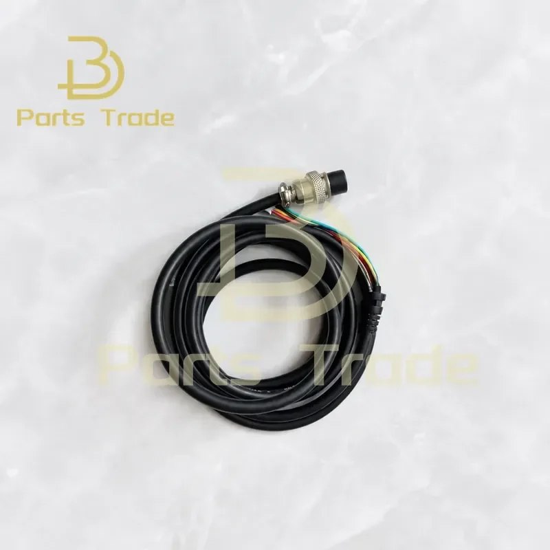 For Massage Chair Remote Control Connection Cable Hand Control Cable Handle Switch Wiring Harness 4 Pin 5 Hole
