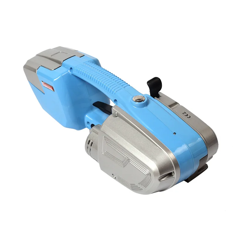 Factory Price Electric Strapping Tools Battery Powered Strapping Machine Packing Tool