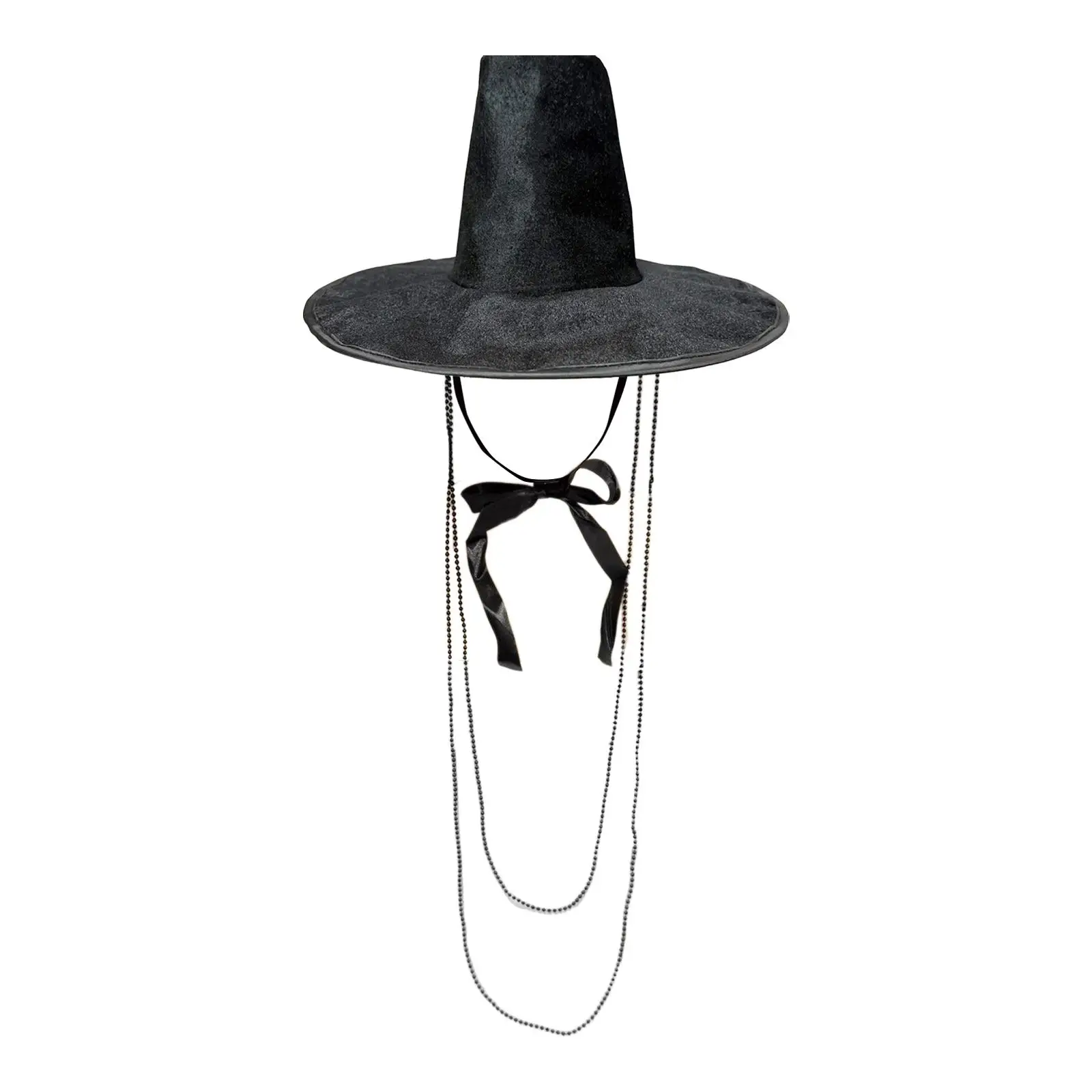 Kapelusz w stylu koreańskim Tradycyjny Uniwersalny na imprezy tematyczne Kostium na bal Akcesorium