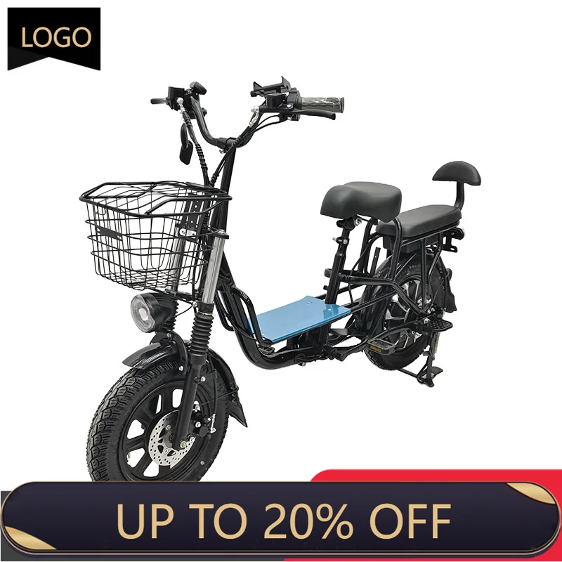 WWE Cheap electric bicycle 500w 48v e bicycle electric bicycle adult leisure electric bicycle