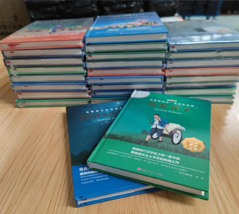 เครื่องทําปกแข็ง หนังสือปกแข็ง เครื่องสําหรับขนาด A4 สําหรับหนังสือภาพพระคัมภีร์