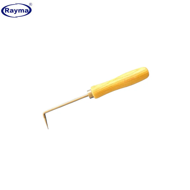 Steel Seam Tester Seam Needle for Roofing PVC/TPO/EPDM Accessories for Plastic Welding Tool Machine
