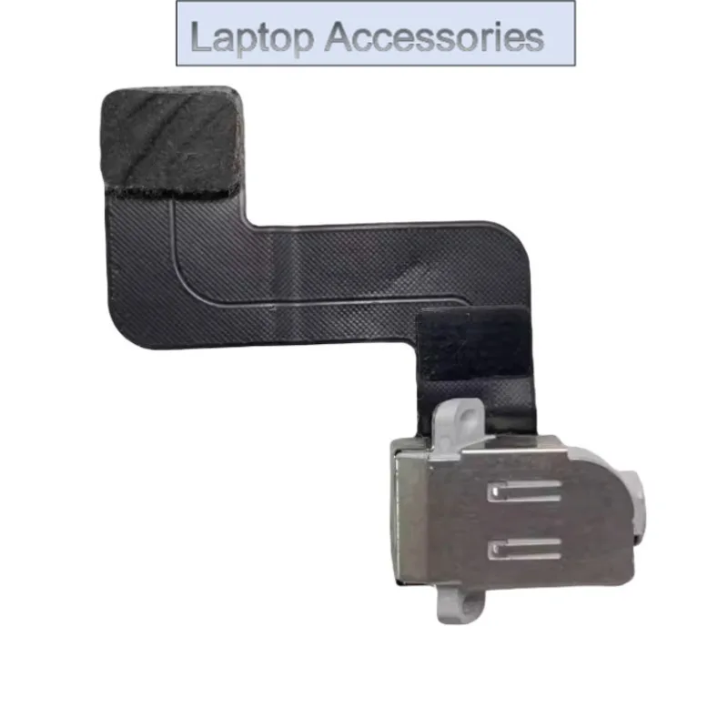 

Для Apple MacBook Pro A1425 интерфейс разъема для наушников ноутбука с оригинальным кабелем