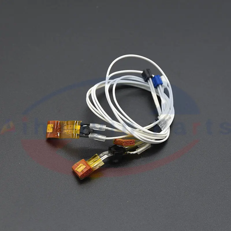 1SET 130K64321 130K64331 130K64341 Fuser Heat Roll Thermistor 1 2 3 for XEROX 4110 4112 4127 4590 4595 D95 D95A D110 D125 D136