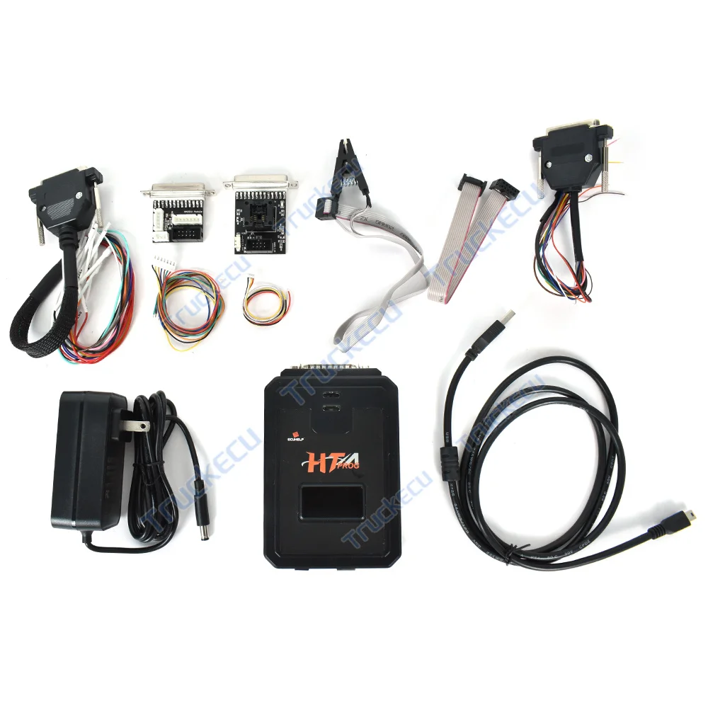 

For KT200 Alone as ECU Chip tuning Tool FOR HTprog Full Version adapter/cables/dongle Works