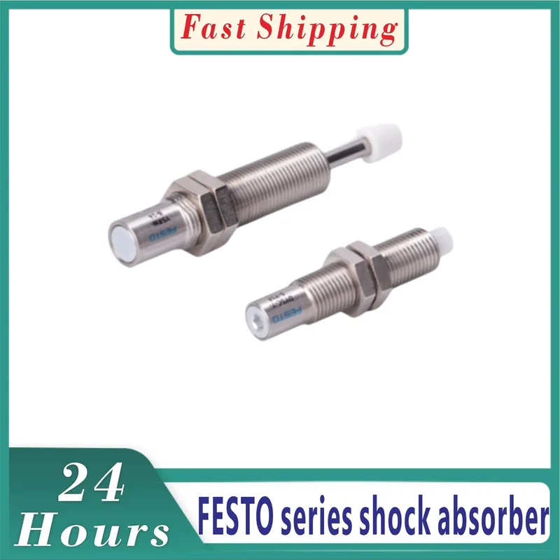 YSR-16-20-C YSR-20-25-C YSR-25-40-C YSR-12-12-C YSR-12-20 YSR-10-10-C YSR-32-60-C YSR-5-5-C YSR-7-5-C YSR-8-8-C Shock absorber