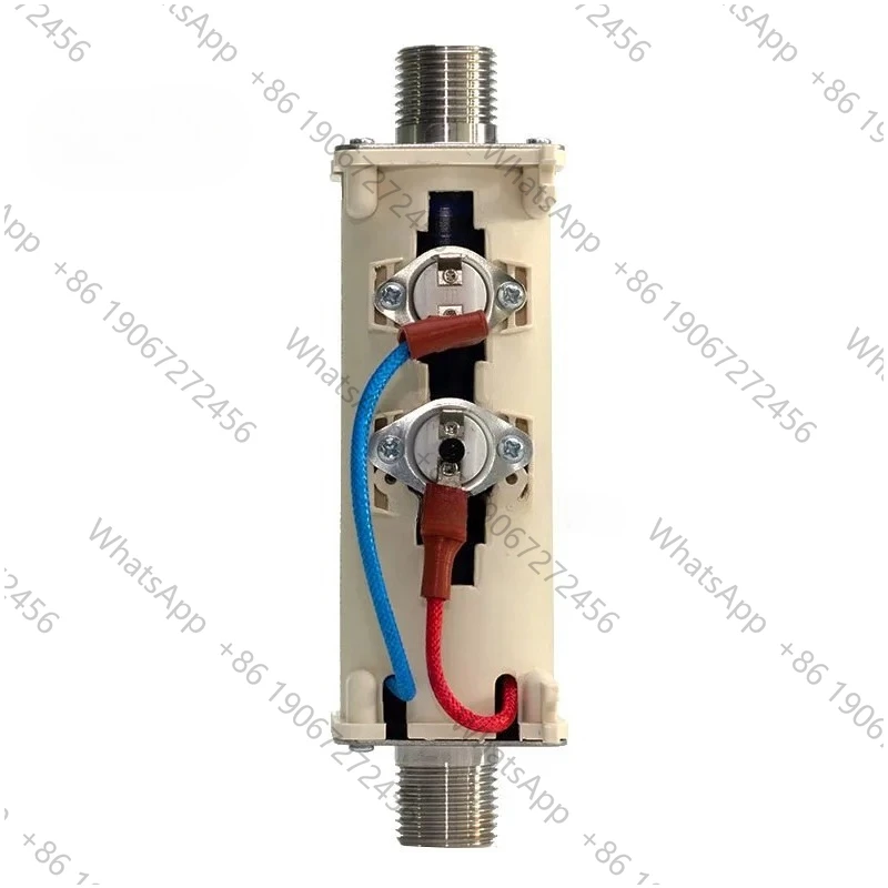 3000W G1/2' Thread 30Tubes Stainless Steel Heating Body For Instant Hot Water Dispenser Coffee Machine Dishwasher Machine