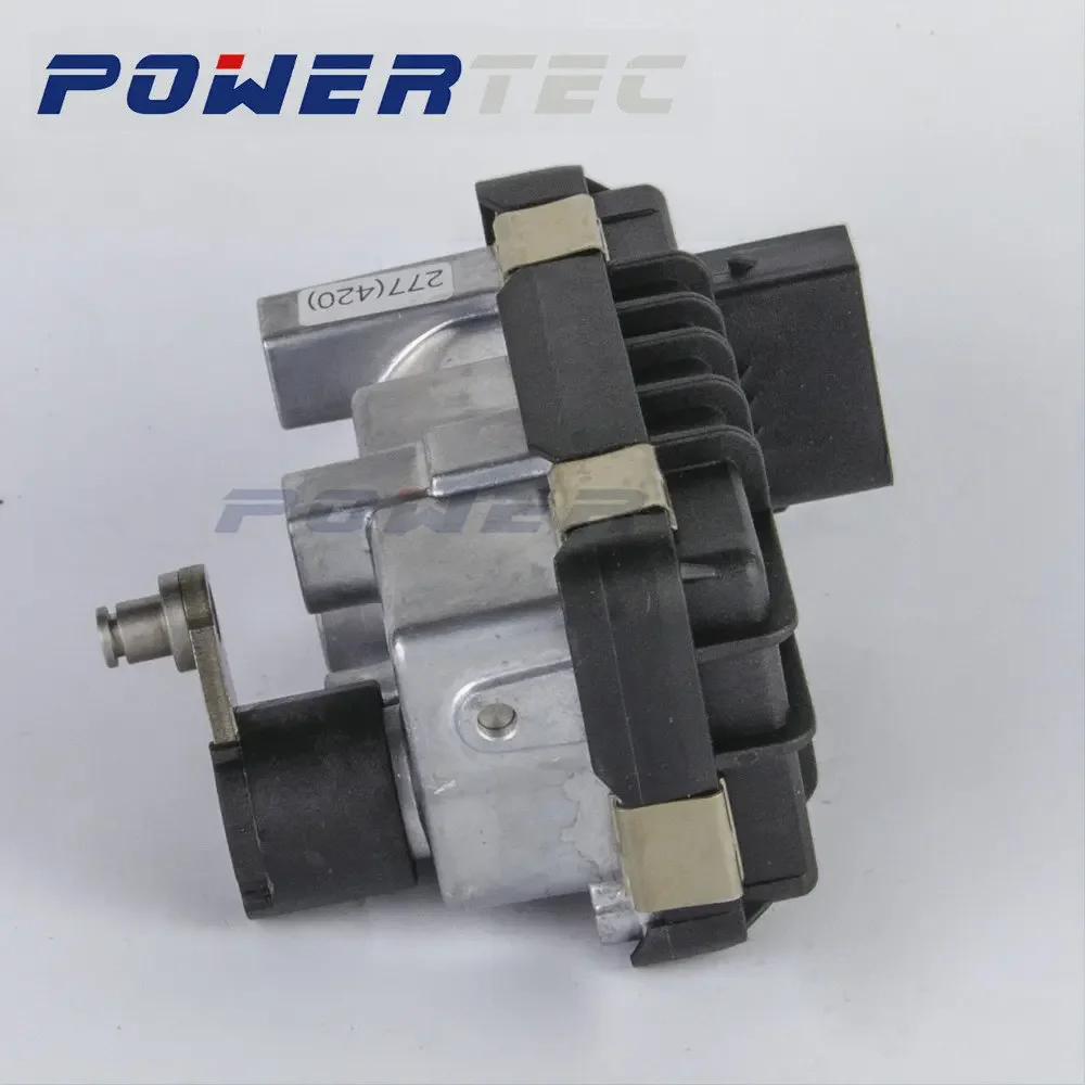 GT2056V Turbo Actua…