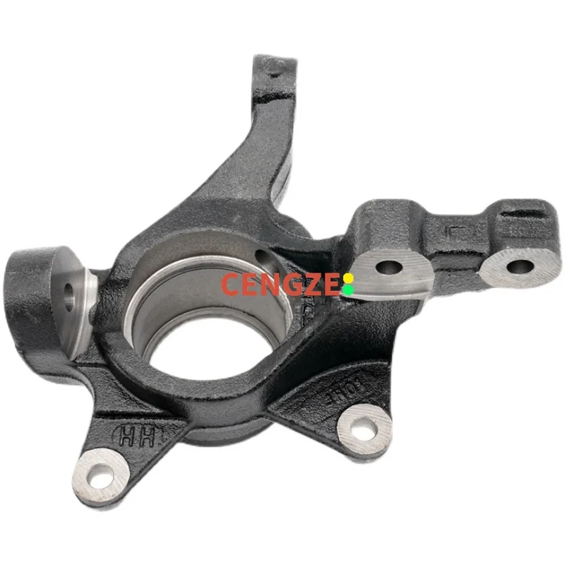 DFSK Front Steering Knuckle For Glory 560 Original Factory Product