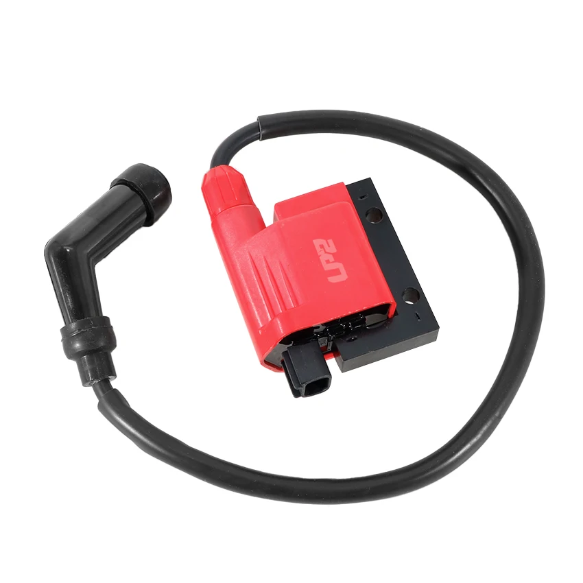 Ignition Coil Assy For Kymco MXU465i 4X4 T3b / IRS Euro 4  2013 2014 2015 2016 2017 2018 2019 2020 2023 2024 Year 3051A-PRB8-900
