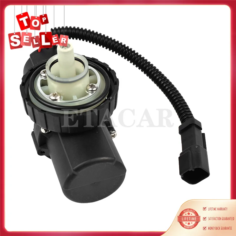 

1pc High Quality Fuel Pump 2289129 228-9129 Fits For Caterpillar Backhoe 414E 416D 416E 420D 420E 422E