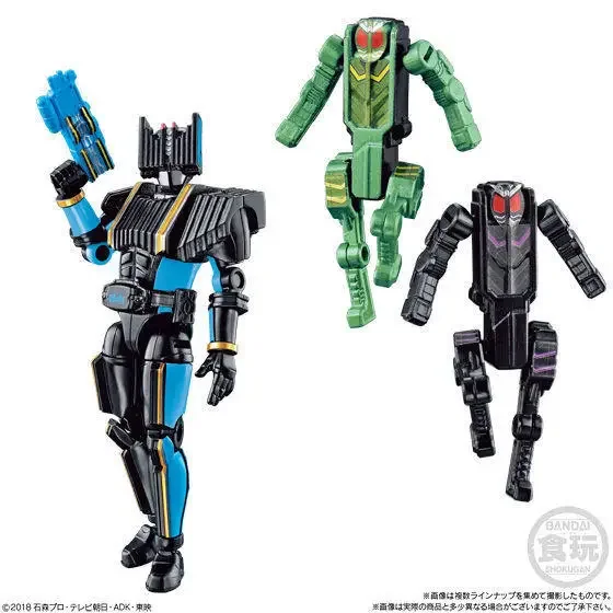 بانداي الأصلي كامين رايدر R Zi-O Diend Move RIDE PLUS DCD المنقولة المنتج النهائي ألعاب شخصيات الحركة الأطفال هدية عيد ميلاد