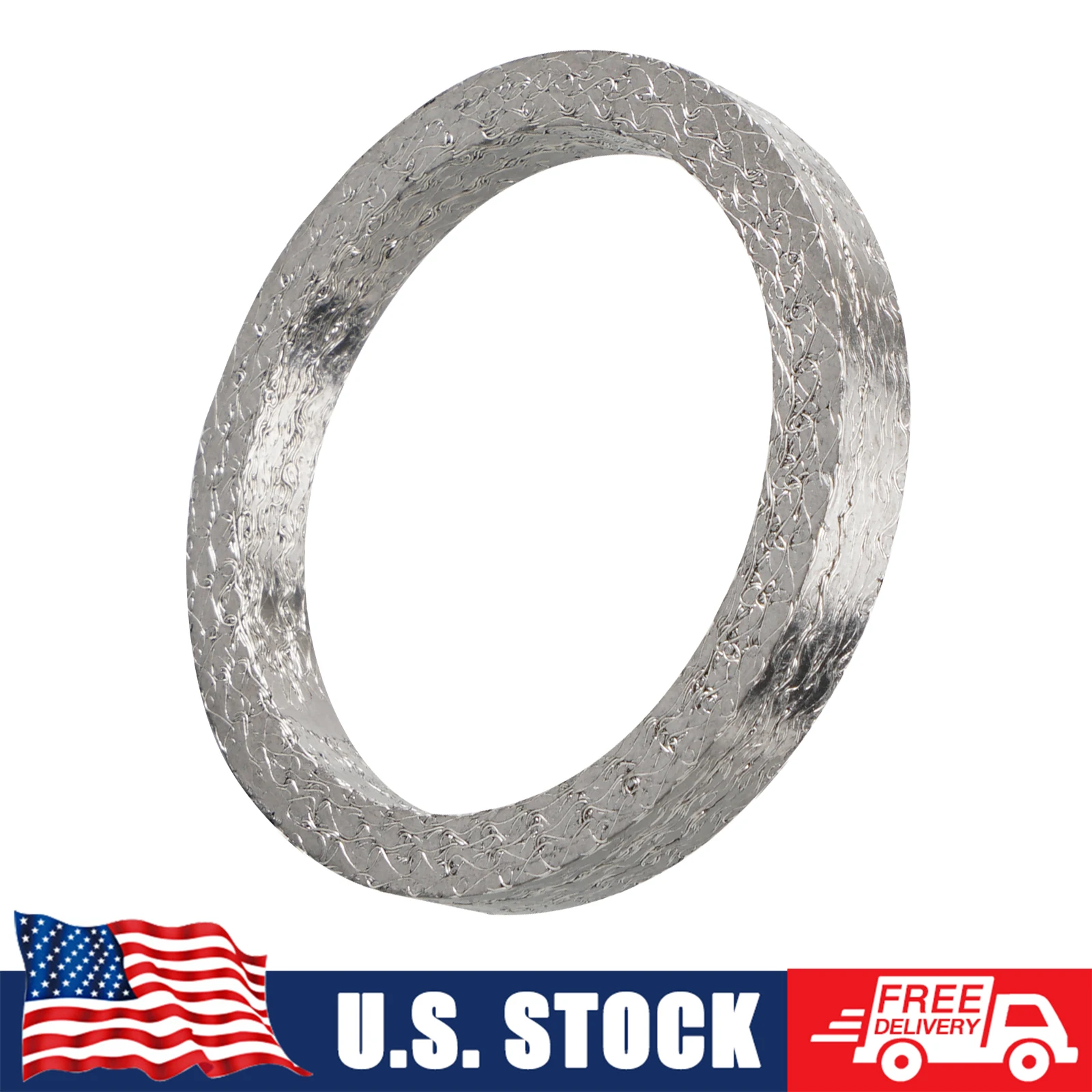 

ATV Blaster200 Exhaust Gasket for Yamaha Blaster 200 YFS200 1988-2006 200 YFS200SE Special Edition 2006-2006 Accessories