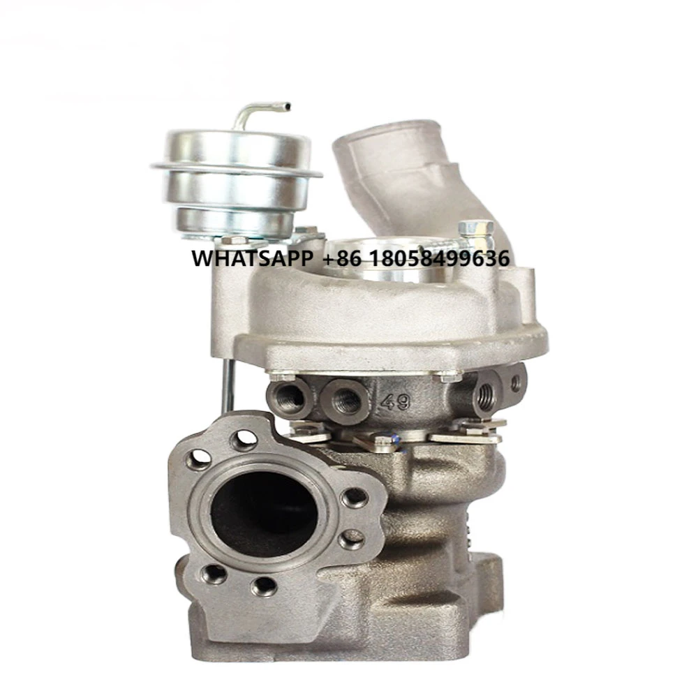 

K04 Turbos 53049880026 5304-988-0026 5304 988 0026 078145704M for A4 V6 Bi-turbo with AZR/ASJ Engine Turbo Charger
