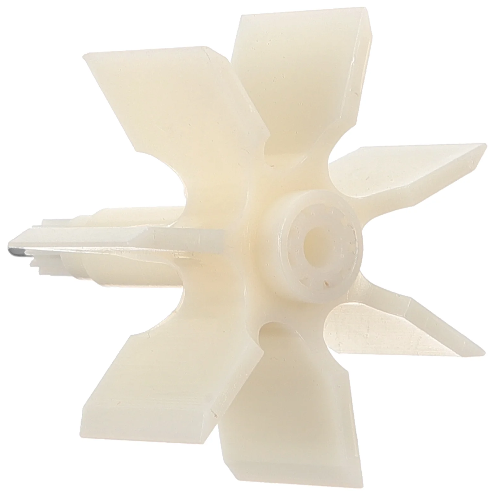 

Water Meter Impeller Accessories 12 Teeth DN15 Plastic Core Parts Pump Replacement Household Public Use Hose Fittings