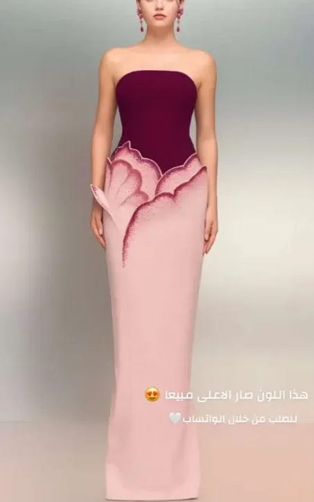 

Розовые блестки и бисерные платья для выпускного вечера без бретелек плиссированные вечерние платья Русалка многоуровневое длиной до пола вечернее платье по индивидуальному заказу