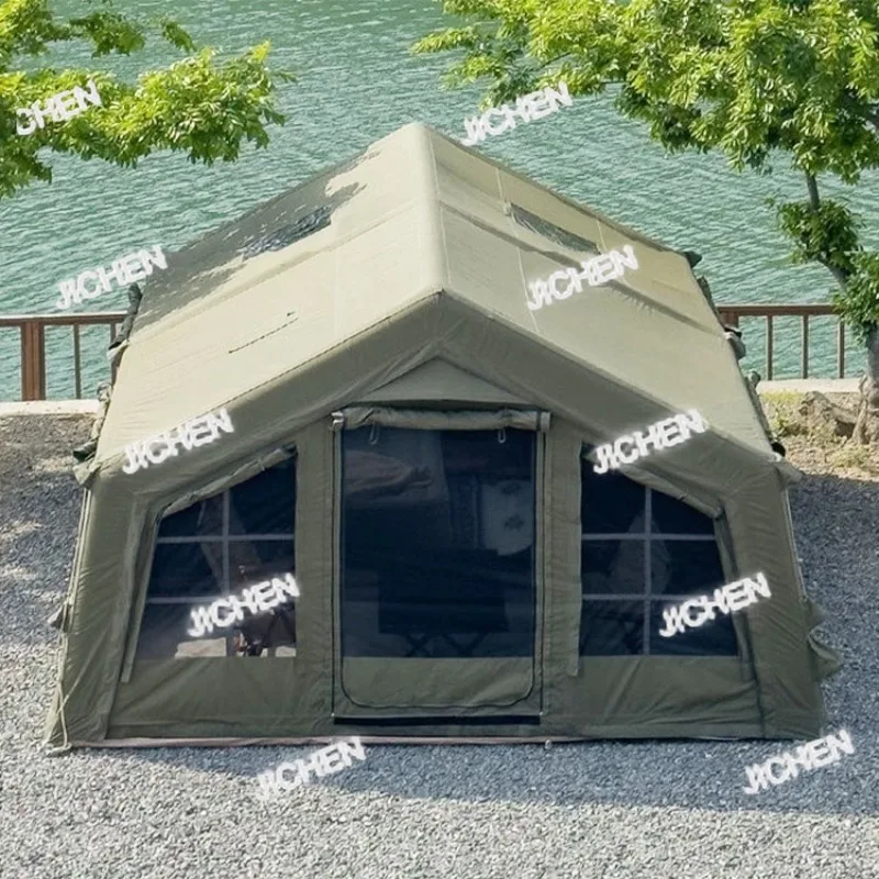 Zq Large Luxury Cot…