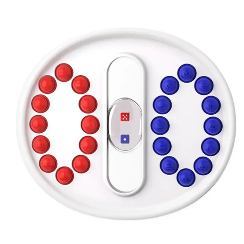 

Обучающее пособие для снятия стресса, подарок для детей, обучающий инструмент для обучения логическому мышлению и фокусировке, развлечение