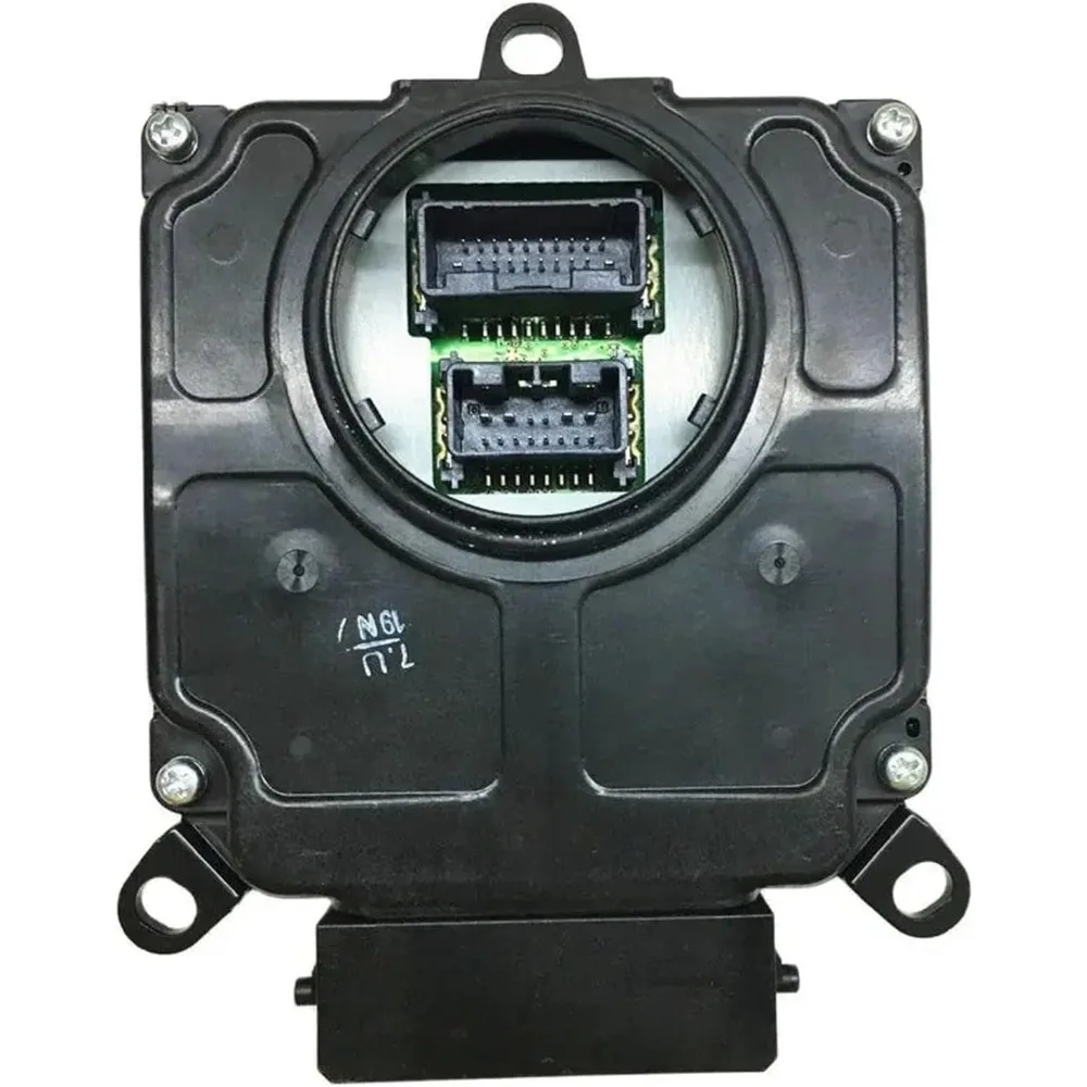 143700-0241 143800-0241 89907-60030 L031 89908-60030 R031 LED Headlight Driver Control Module HU3D 00002C5T For Prad-o