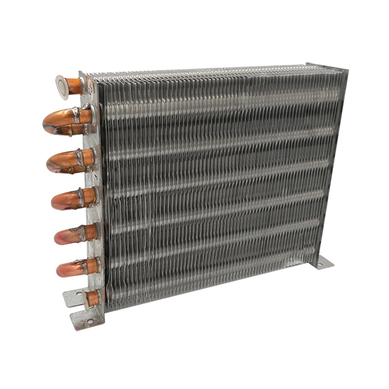 

aluminum water cooling radiator aluminum sink fin radiators freezer radiator freezer condenser refrigeration system 360-390W