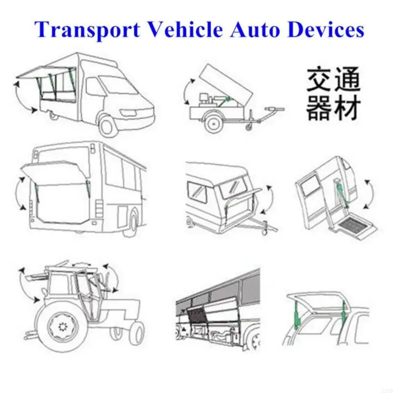 Electric Push Rods Controllers For Lift Chairs Touch Sensors Intelligent Designs N2UD