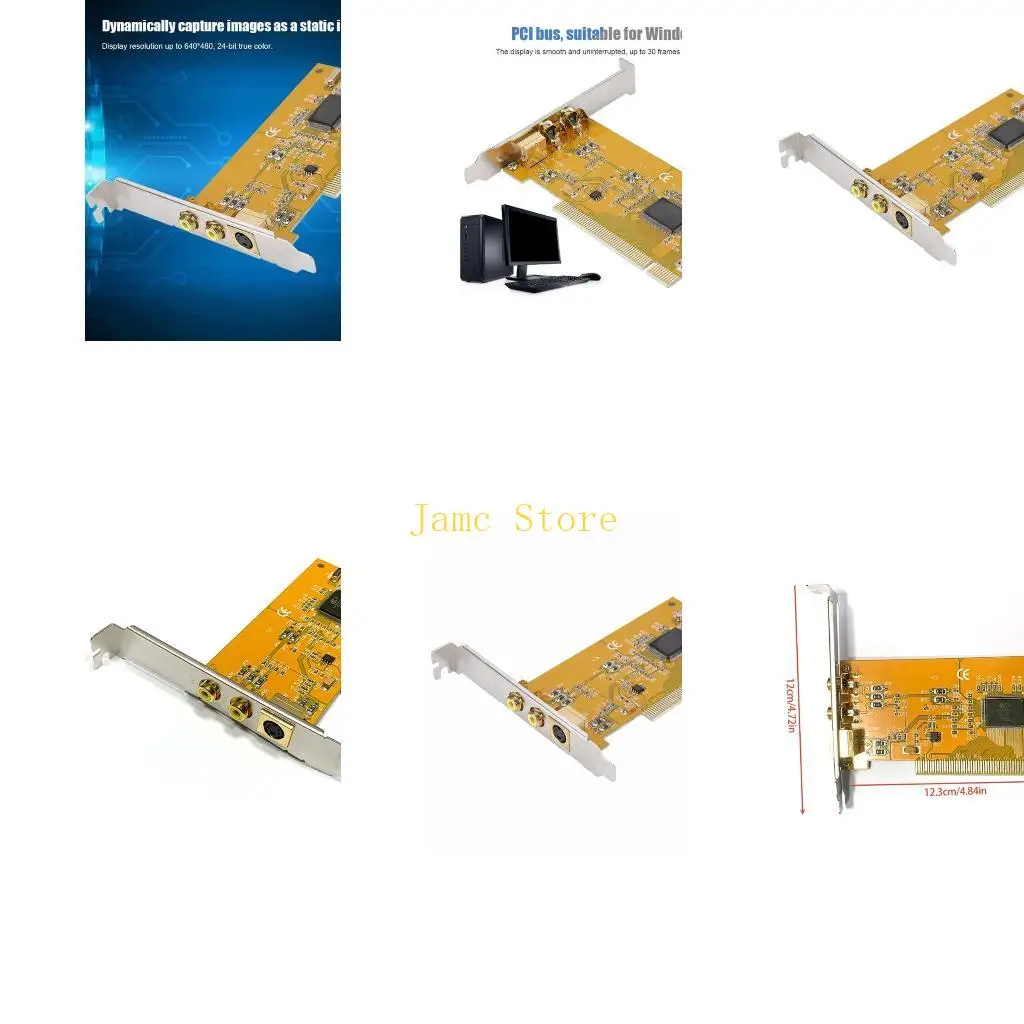 LX0B Versatile 878A Card With Strong Compatibility For Labs Easy to Use
