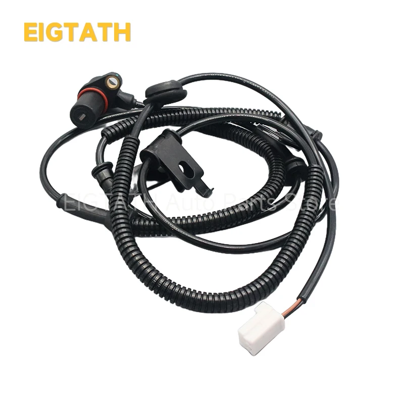 95681-3E200 New Rear Axle Left ABS Wheel Speed Sensor For Kia Sorento I BL 3.5 2003-2009 Naza Sorento Car Accessories Tools