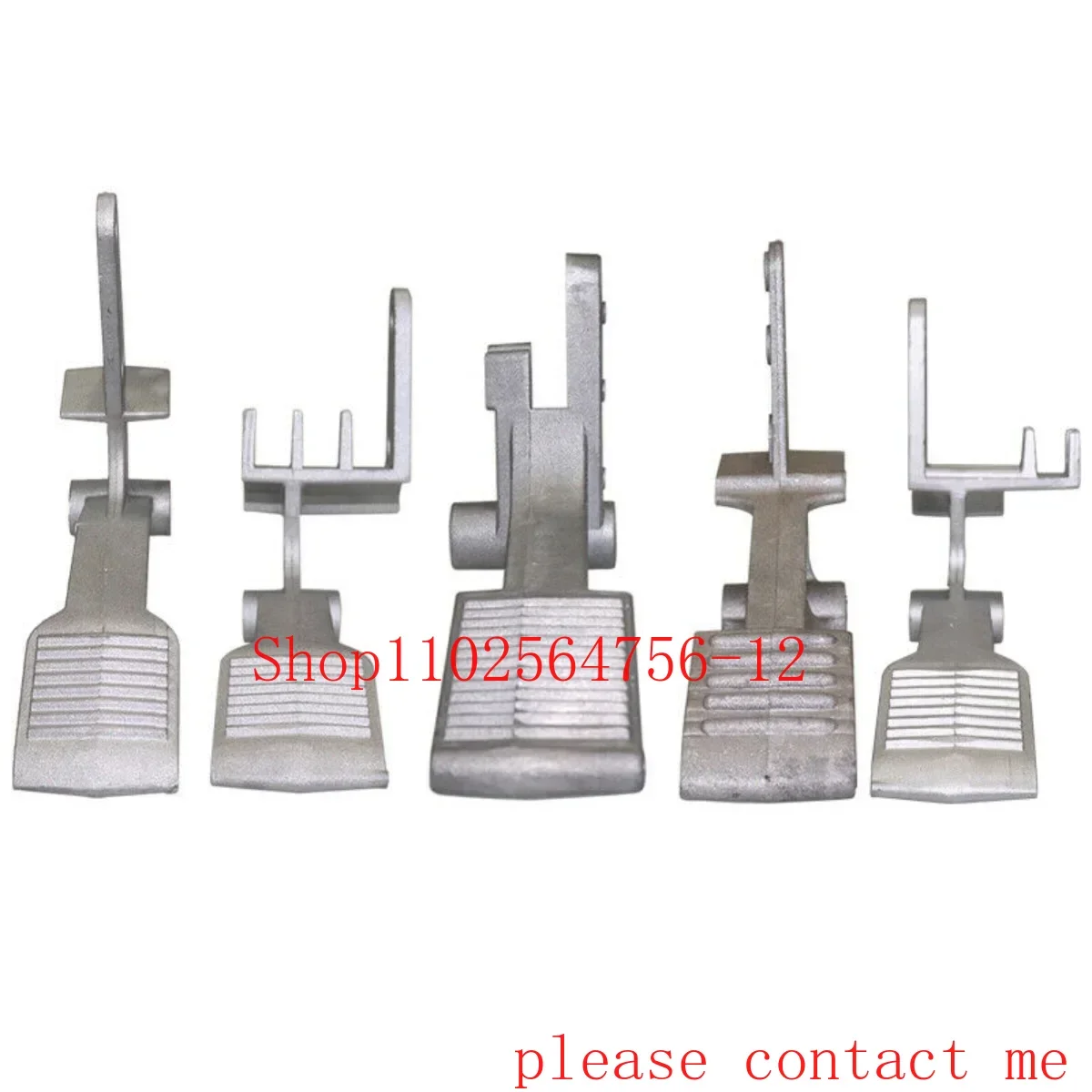 

NEW Tire Replacement Foot Pedal Aluminium for Tyre Tire Changer Machines Part