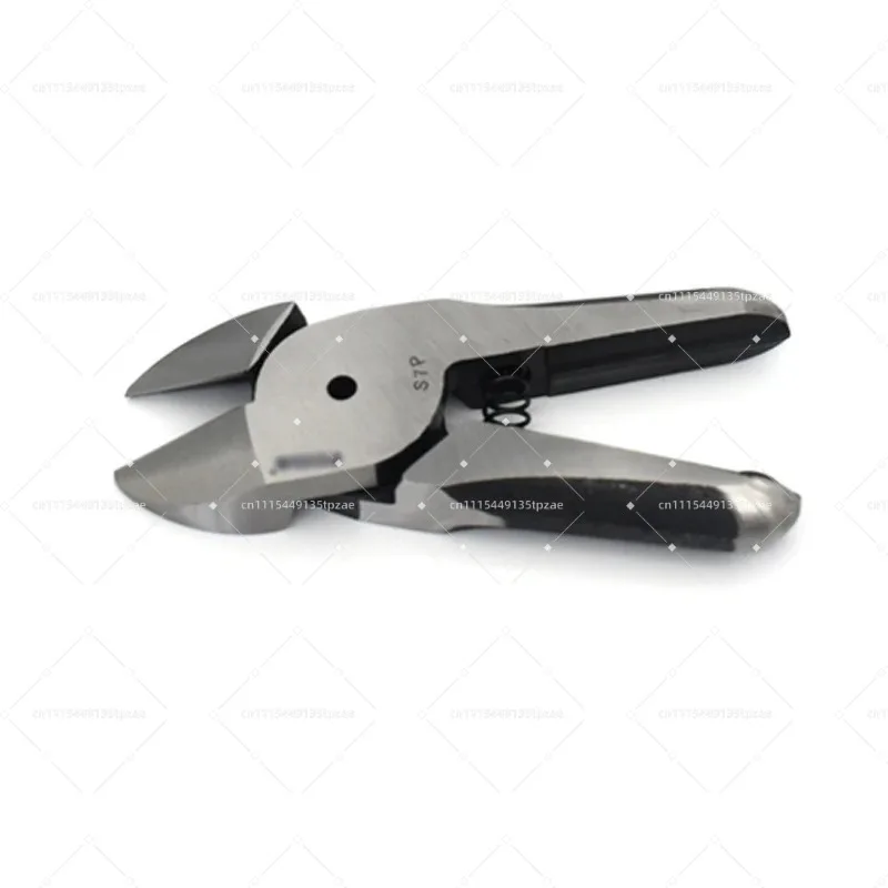 Industrial Air Wire Equipment Replacement Head Fit 2.5 & 5 MM Cable Pneumatic Wiring Machine Spare Accessory B50B-AIRBLADE