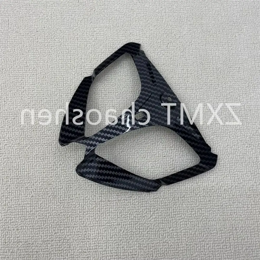 ABS Motorcycle Fairing GSXR1000 K9 2009, 2011, 2012, 2013, 2014, 2015, 2016 carbon fiber paint rear taillight ring