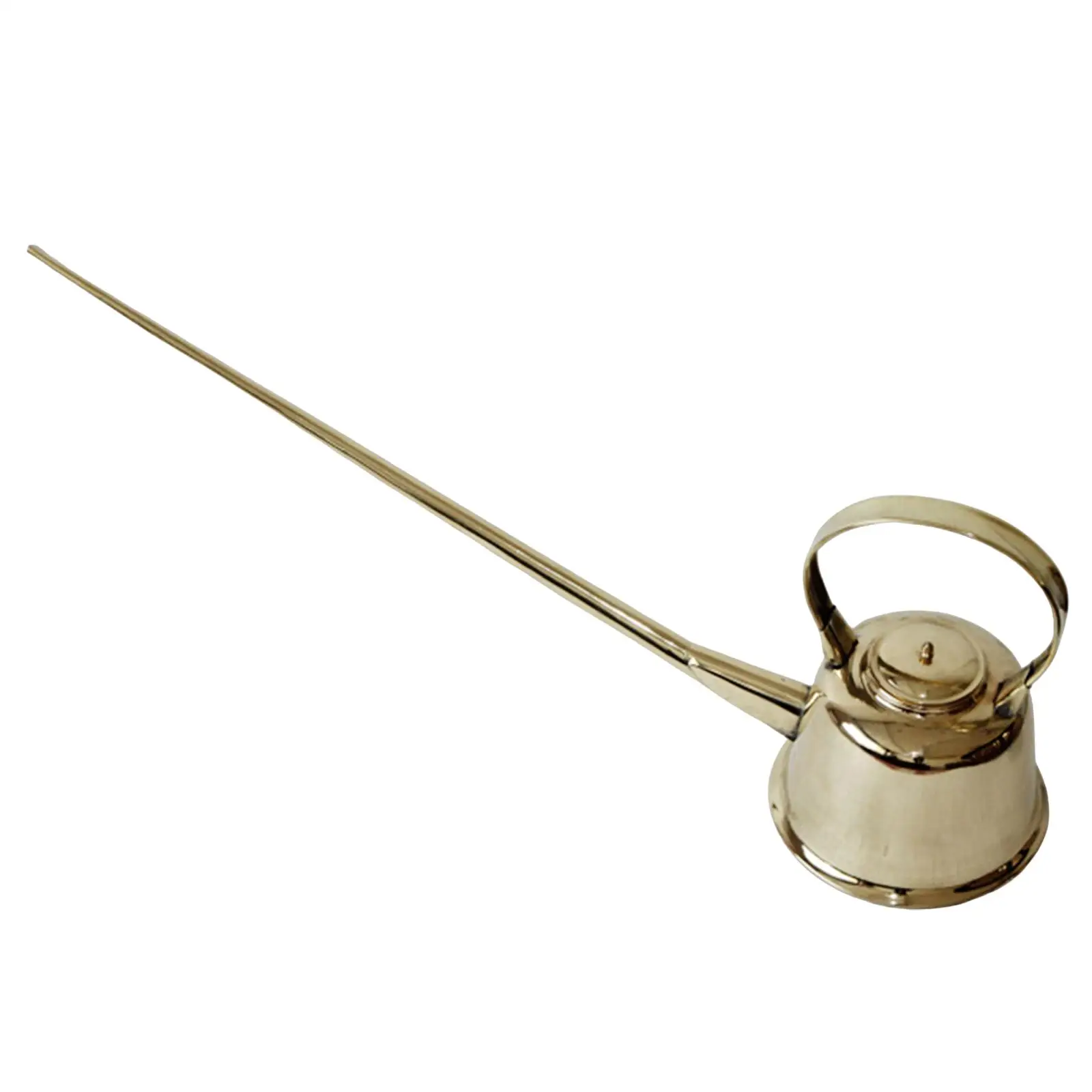 

Copper Tea Kettle Tea Ceremony Accessories 2.0L Tea Kettle for Kitchen Hotel