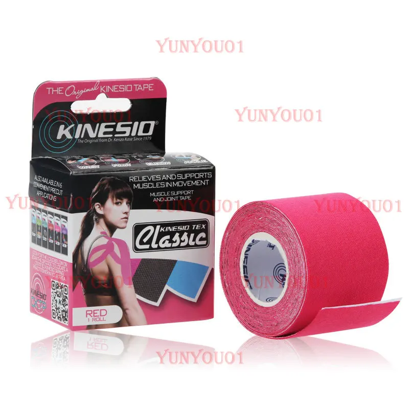 

Kinesio tex tape internal effect patch, sports tape, muscle effect patch, elastic muscle patch.