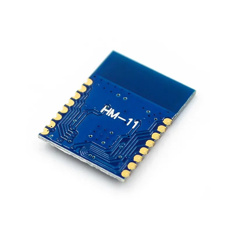 1-50Pcs Bluetooth Module 4.0 BLE CC2541 Master-slave Integrated HM-11 Serial Port Module