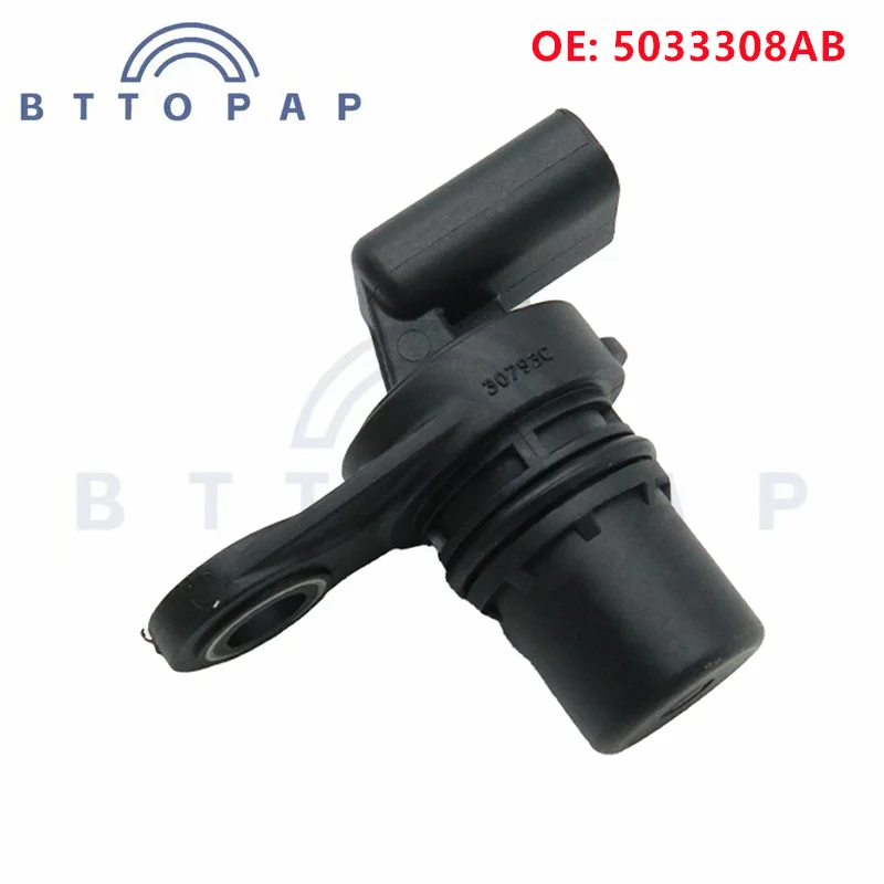 5033308AB New Engine Camshaft Position Sensor Fits Dodge Avenger Journey Caliber Jeep Patriot Cherokee Compass 1.8L 2.0L 2.4L