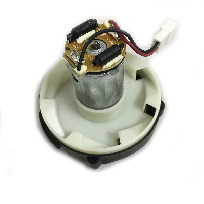 Motor do ventilador do aspirador para Philips FC6168 FC6402 FC6405 FC6408 FC6409 FC6171 Robô Aspirador Substituir peças