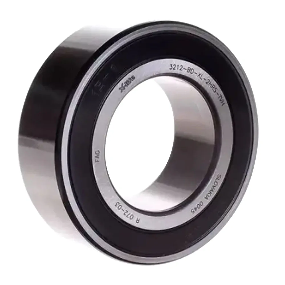 FAG double-row angular contact bearing 3212-BD-XL-TVH 3212-BD-XL-2Z-TVH 3212-BD-XL-2HRS-TVH