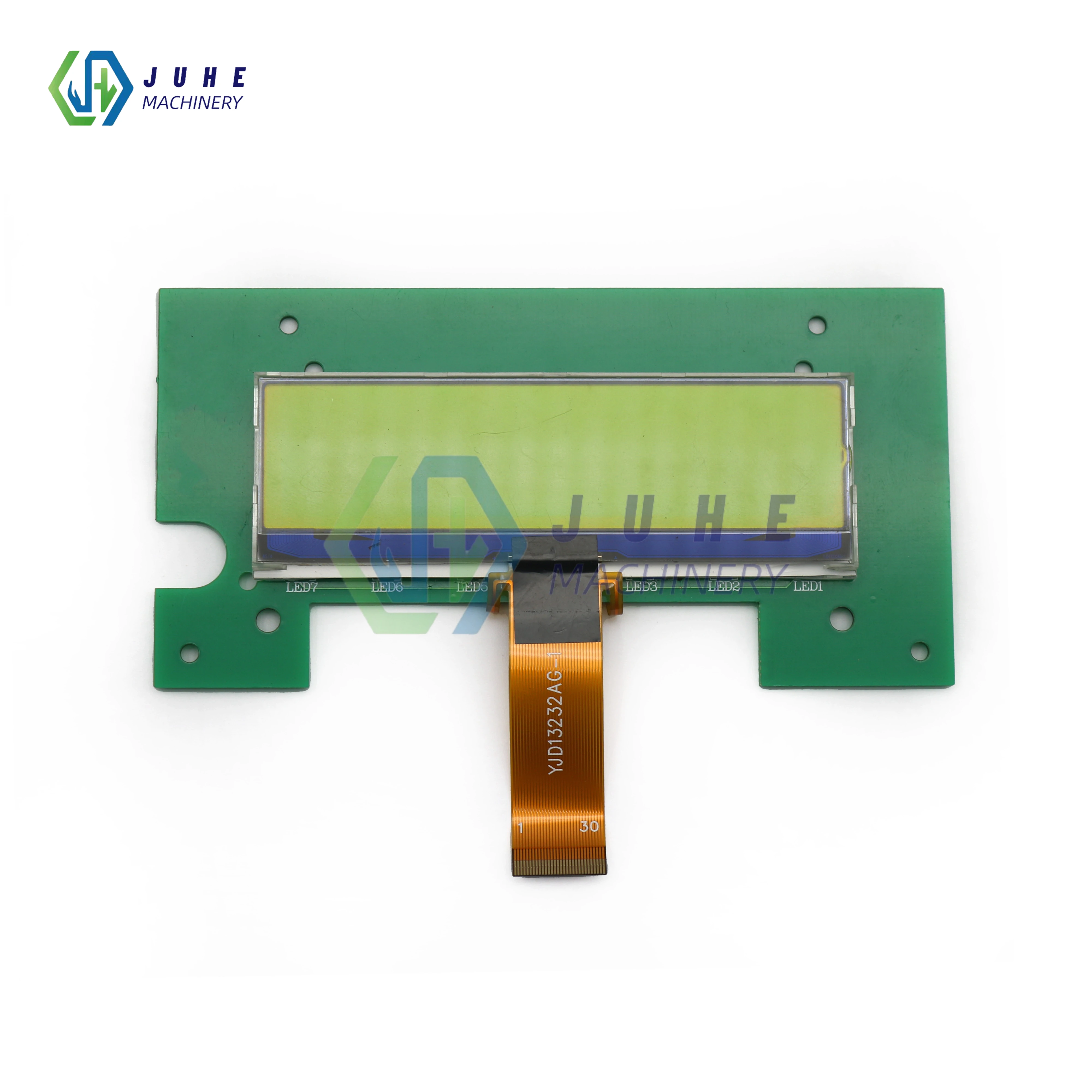 Hot Selling LCD Chip for Electronic Control Module Engine Controller Engine Display 339-9755 Emcp4.1 4.2 351-8758-02