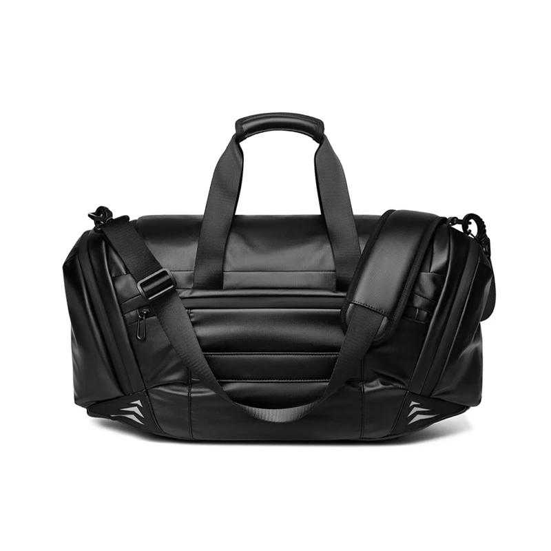 حقيبة سفر رياضية للرجال حقيبة كتف متعددة الوظائف حقيبة فصل جافة ورطبة للنساء حقيبة يد للياقة البدنية للسباحة وحقيبة أحذية