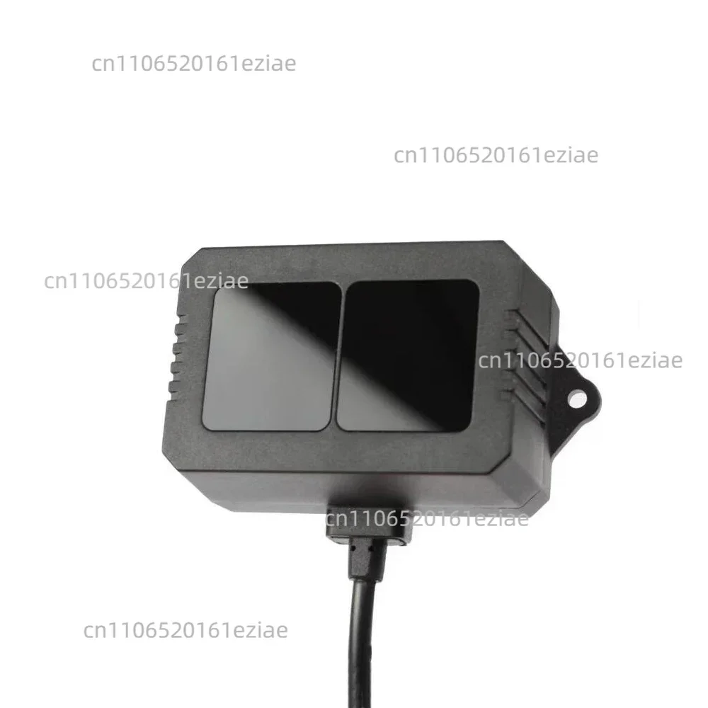 forTF02-Pro 40m IP65 LiDAR Low power consumption High ambient light resistance High frame rate